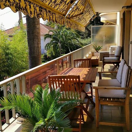 Le Chester Appartement 3 Pieces Cannes Proche Croisette Bord De Mer Exterior photo