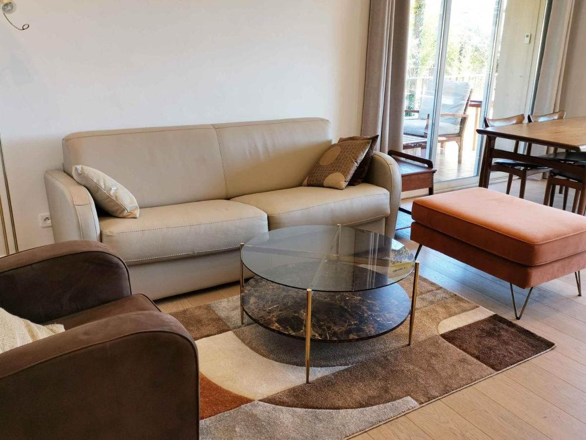 Le Chester Appartement 3 Pieces Cannes Proche Croisette Bord De Mer Exterior photo