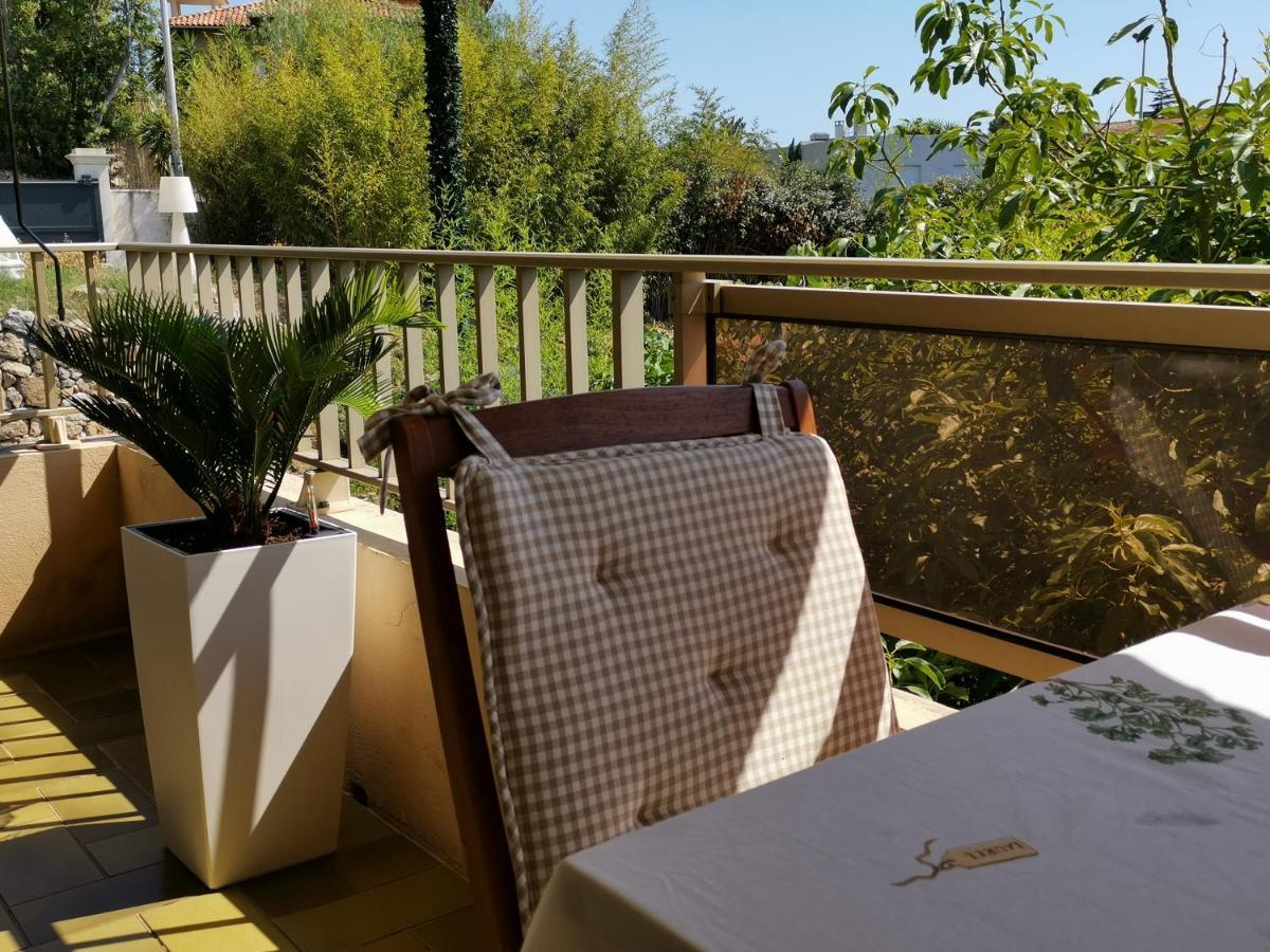 Le Chester Appartement 3 Pieces Cannes Proche Croisette Bord De Mer Exterior photo