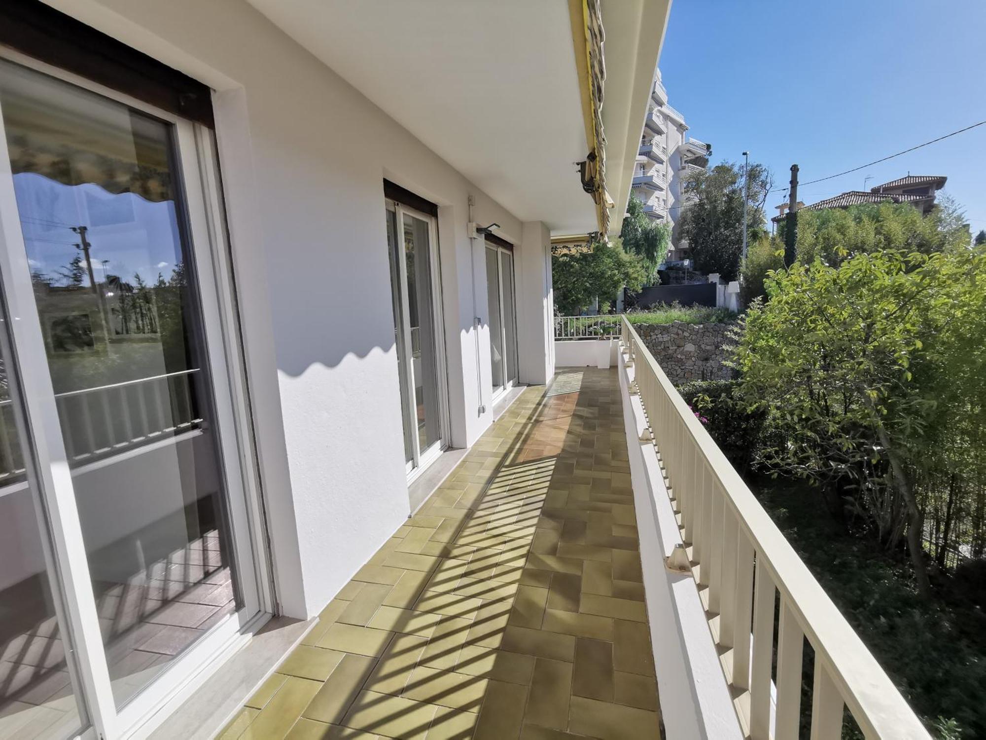 Le Chester Appartement 3 Pieces Cannes Proche Croisette Bord De Mer Exterior photo