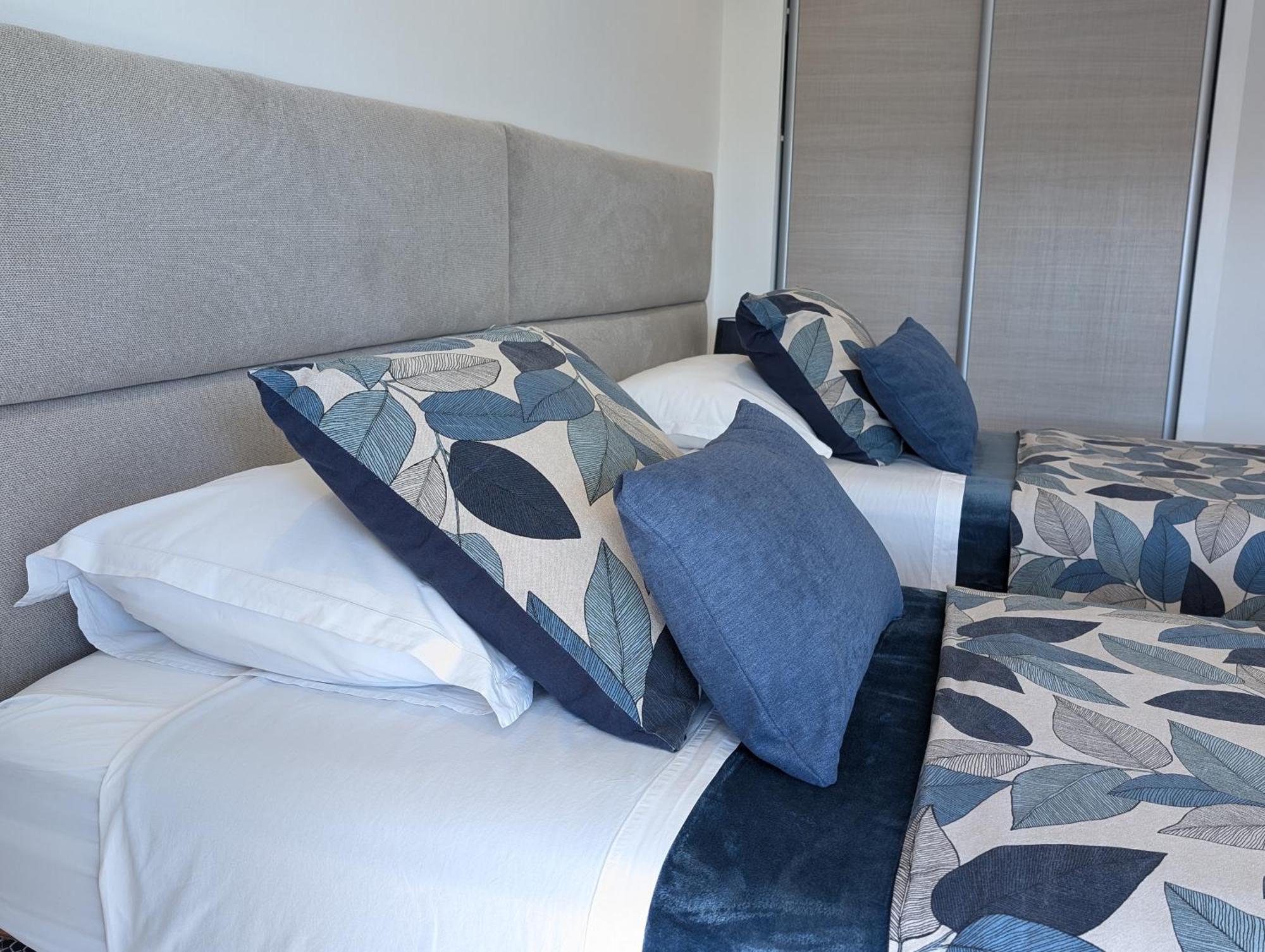Le Chester Appartement 3 Pieces Cannes Proche Croisette Bord De Mer Exterior photo
